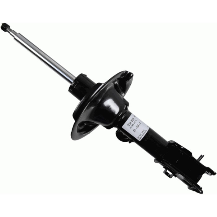 Амортизатор подвески Sachs 314893