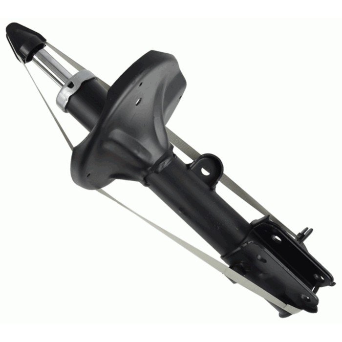 Амортизатор подвески Sachs 314997