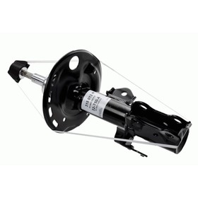 

Амортизатор подвески Sachs 315013