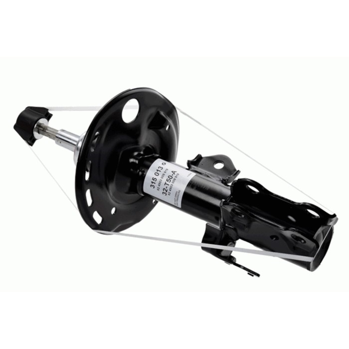 Амортизатор подвески Sachs 315013