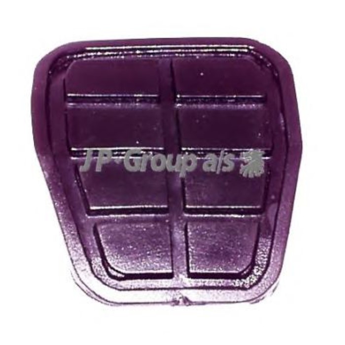 Накладка педали JP GROUP 1172200100
