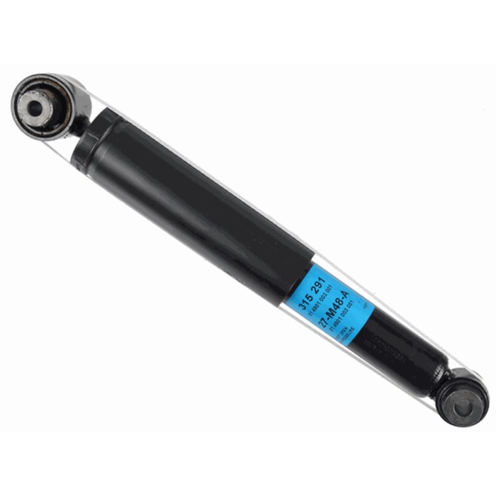 Амортизатор подвески Sachs 315291