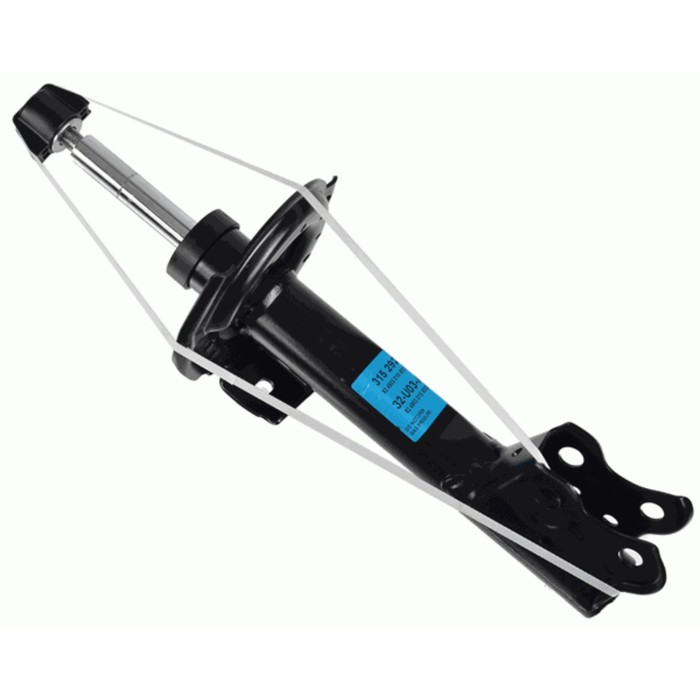 Амортизатор подвески Sachs 315292