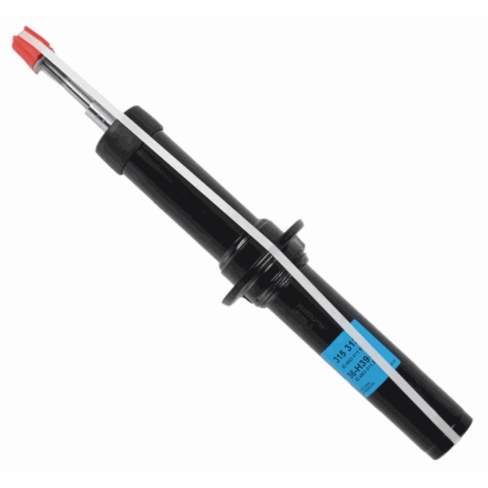 Амортизатор подвески Sachs 315312