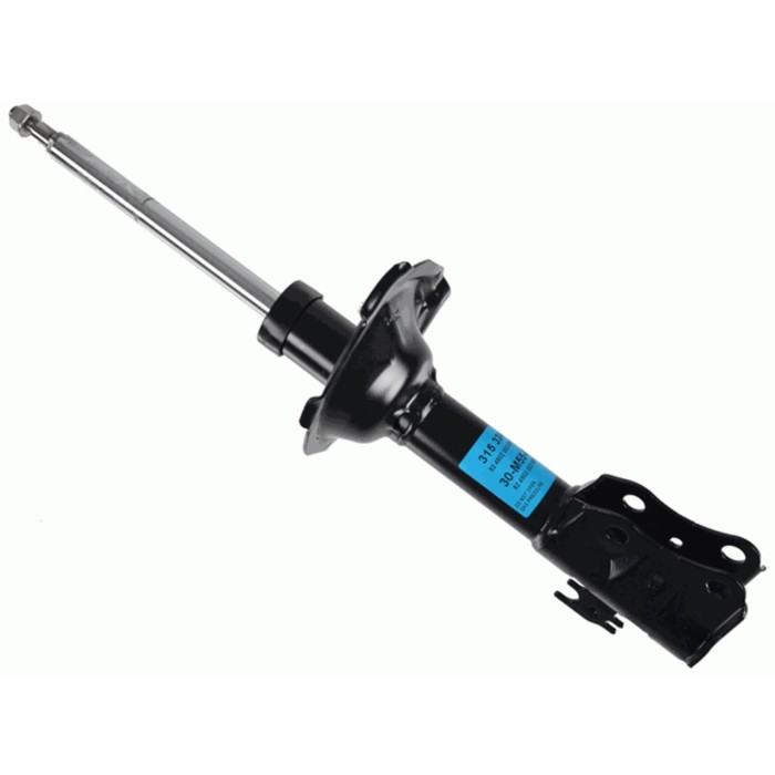 Амортизатор подвески Sachs 315334