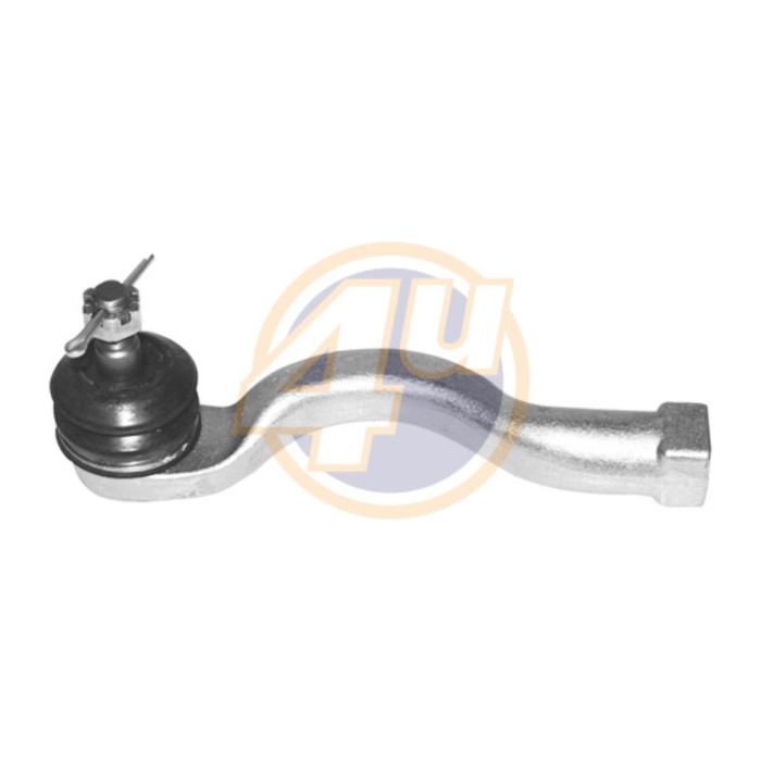 Наконечник рулевой тяги 4U MT-A-78858