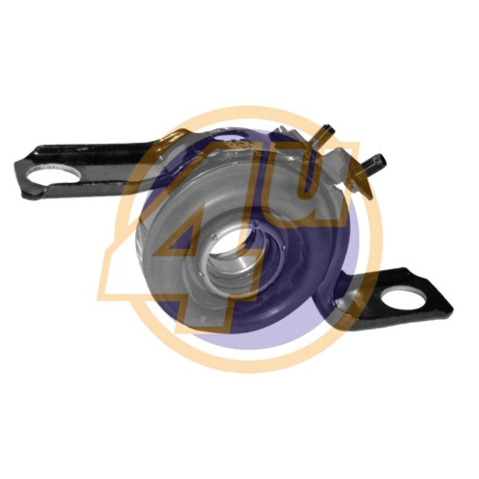 Подшипник подвесной карданного вала 4U MT-CB-00027