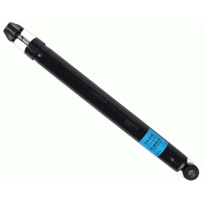Амортизатор подвески Sachs 315515
