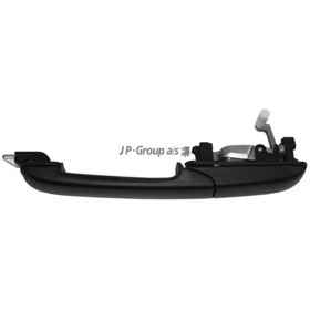 

Наружная ручка двери JP GROUP 1187200580