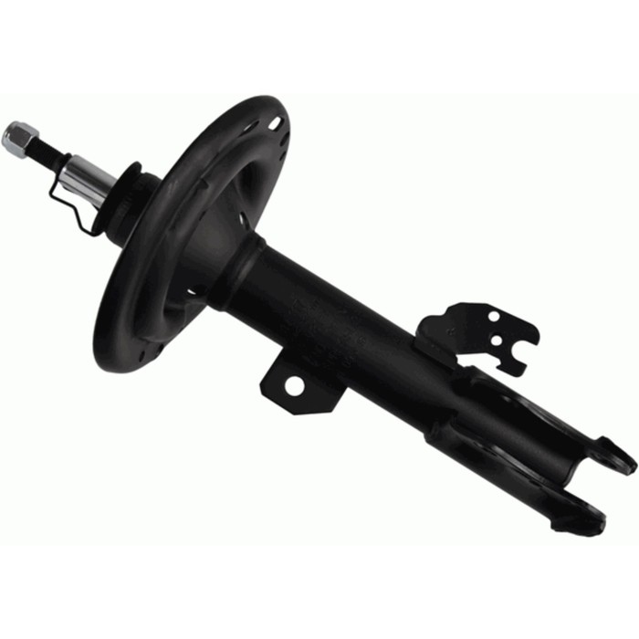 Амортизатор подвески Sachs 317117