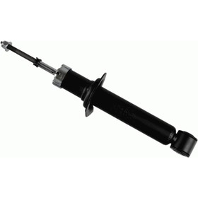

Амортизатор подвески Sachs 317134