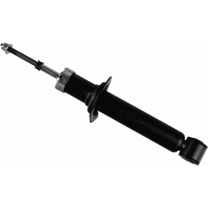 Амортизатор подвески Sachs 317134