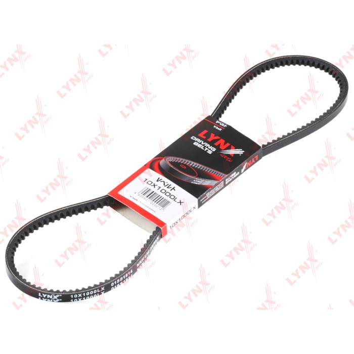 Ремень приводной LYNXauto 10X1000LX