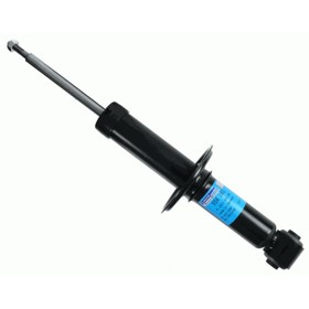 

Амортизатор подвески Sachs 556281