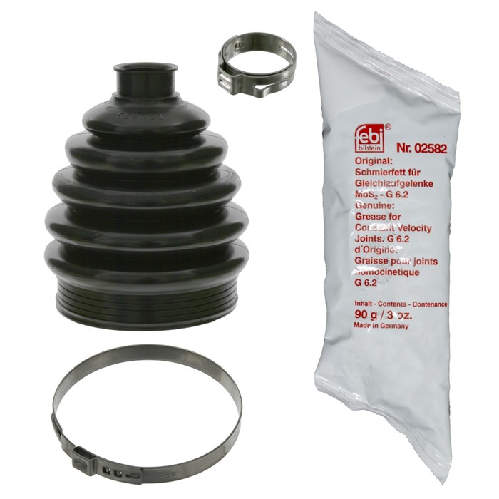 Пыльник ШРУСа Febi 01438