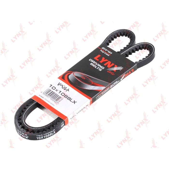 Ремень приводной LYNXauto 10X1088LX