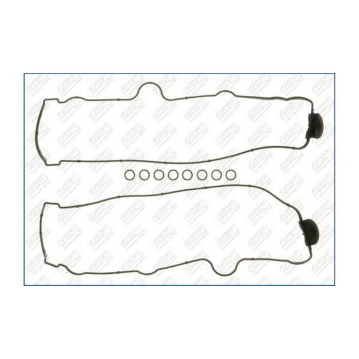 Прокладки клапанной крышки, комплект AJUSA 56047400