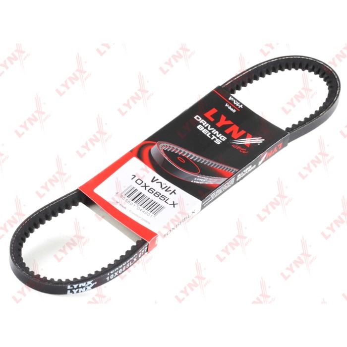 Ремень приводной LYNXauto 10X685LX