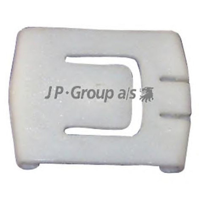 Планка направляющая, фиксатор JP GROUP 1189800200