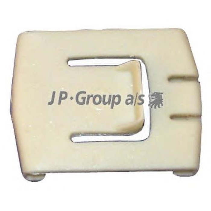Планка направляющая, фиксатор JP GROUP 1189800700