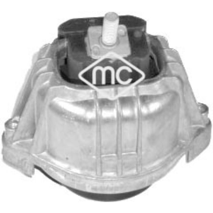 Подушка двигателя METALCAUCHO 05769