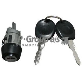 

Личинка замка зажигания JP GROUP 1190400300