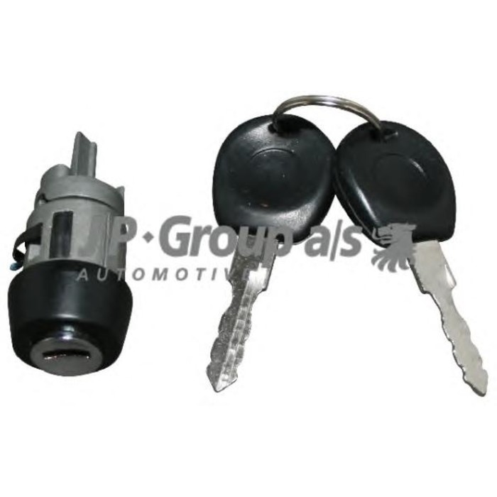 Личинка замка зажигания JP GROUP 1190400300