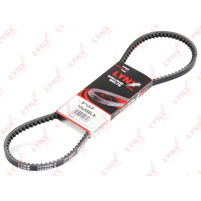 Ремень приводной LYNXauto 10X888LX
