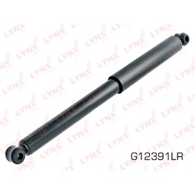 

Амортизатор задний правый/левый LYNXauto G12391LR