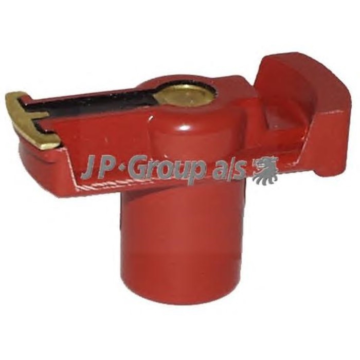 Бегунок распределителя зажигания  JP GROUP 1191300700