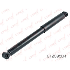 

Амортизатор задний правый/левый LYNXauto G12395LR