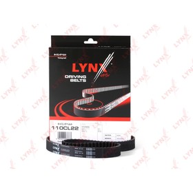 

Ремень ГРМ LYNXauto 110CL22