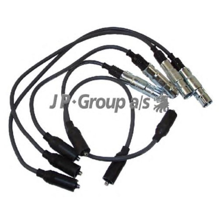 Высоковольтные провода, комплект JP GROUP 1192001910