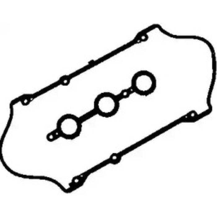 Прокладка клапанной крышки VICTOR REINZ 15-31798-01