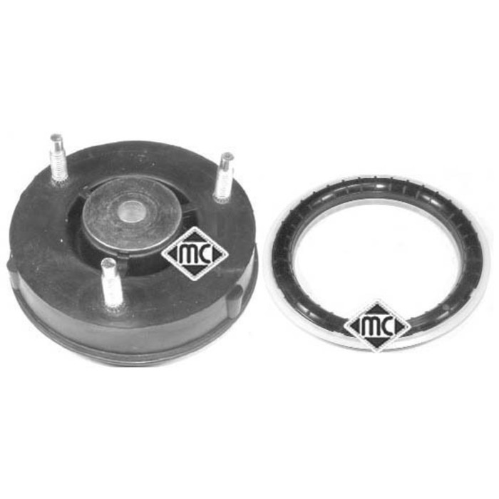 Опора амортизатора METALCAUCHO 05944