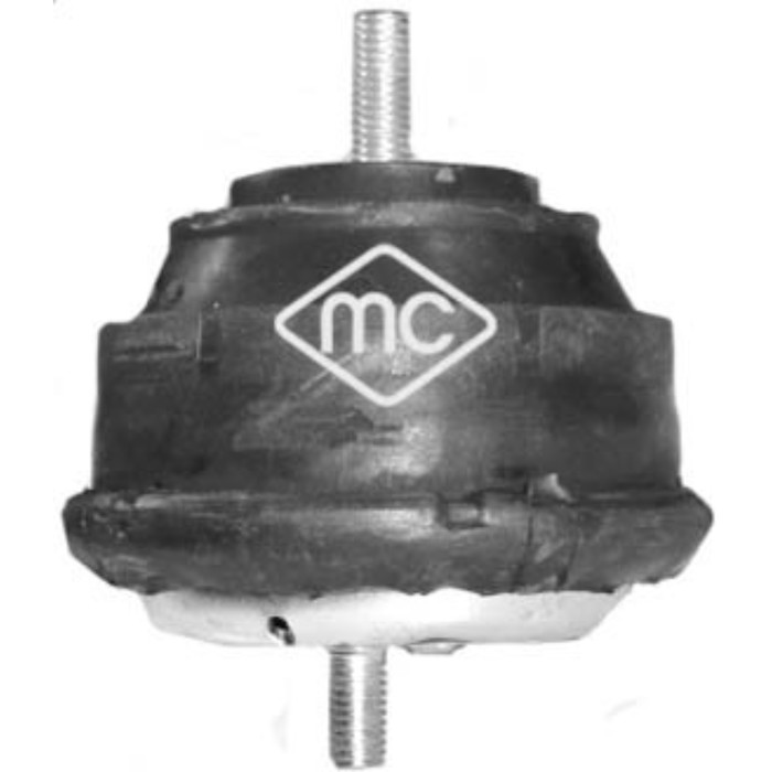 Подушка двигателя METALCAUCHO 05780