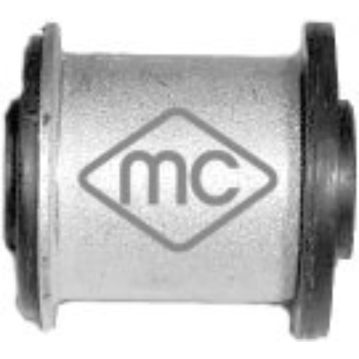 Сайлентблок подвески METALCAUCHO 05781
