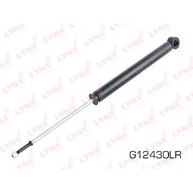 

Амортизатор задний правый/левый LYNXauto G12430LR