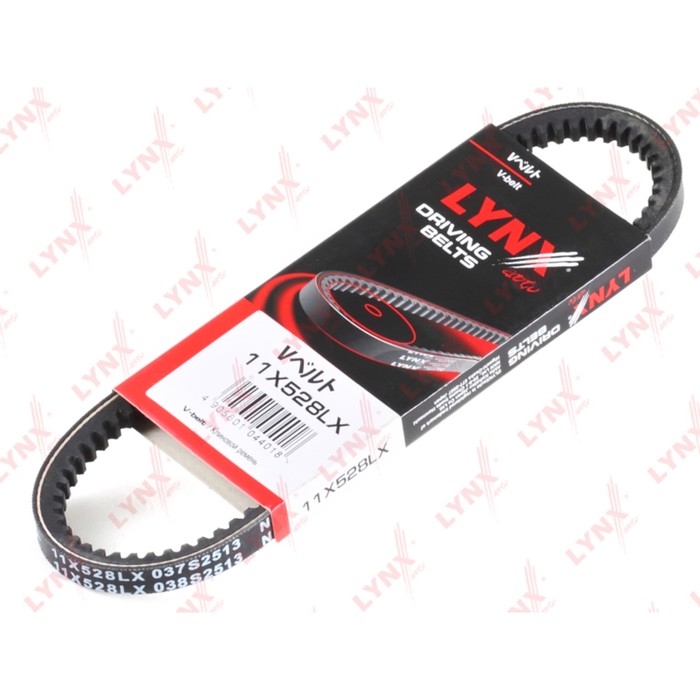 Ремень приводной LYNXauto 11X528LX