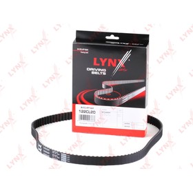

Ремень ГРМ LYNXauto 122CL20