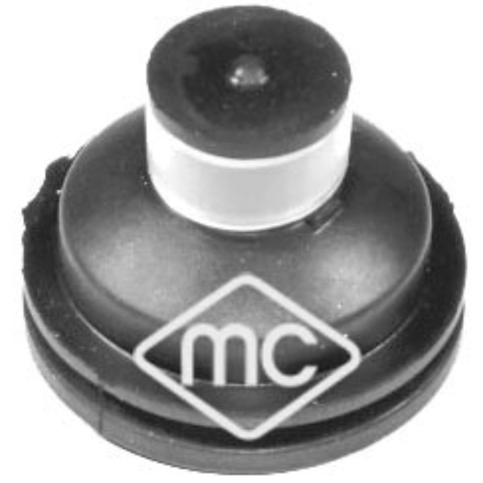 Отбойник амортизатора METALCAUCHO 05784