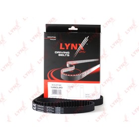

Ремень ГРМ LYNXauto 125CL20
