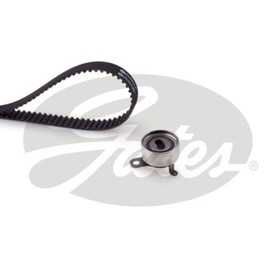 

Ремень ГРМ, комплект Gates K015403XS