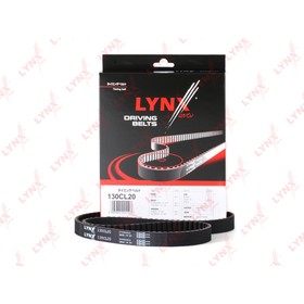 

Ремень ГРМ LYNXauto 130CL20