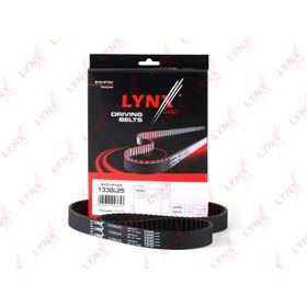 

Ремень ГРМ LYNXauto 133BL25