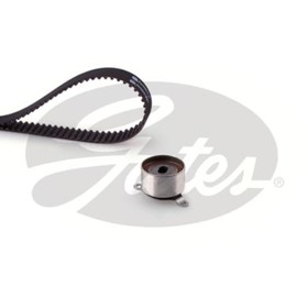 

Ремень ГРМ, комплект Gates K015505XS
