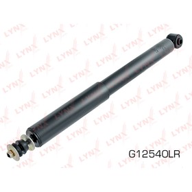 

Амортизатор задний правый/левый LYNXauto G12540LR