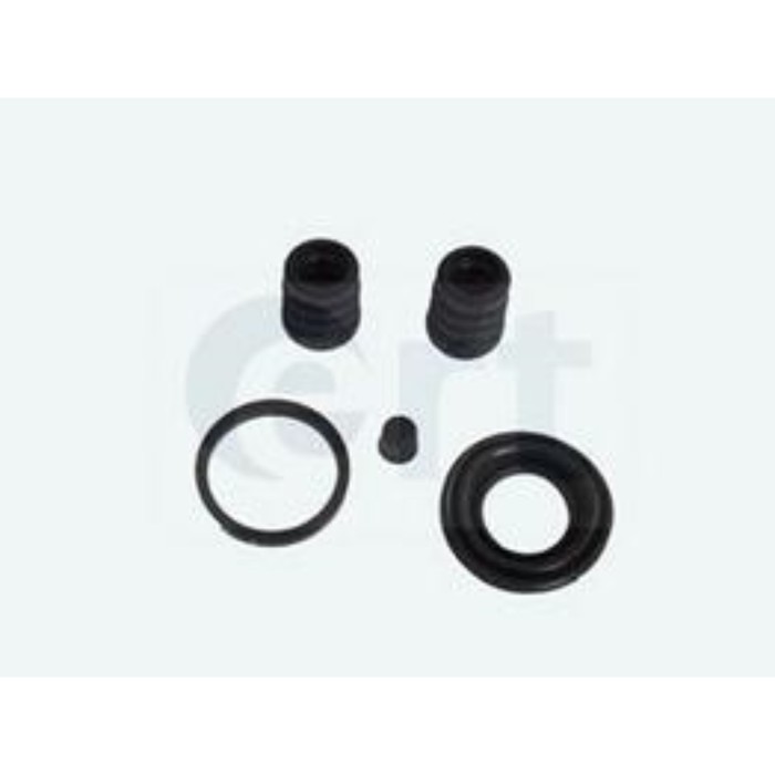 Ремкомплект тормозного суппорта ERT 400794