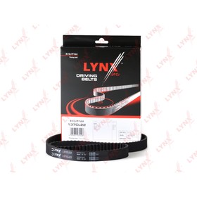 

Ремень ГРМ LYNXauto 137CL22