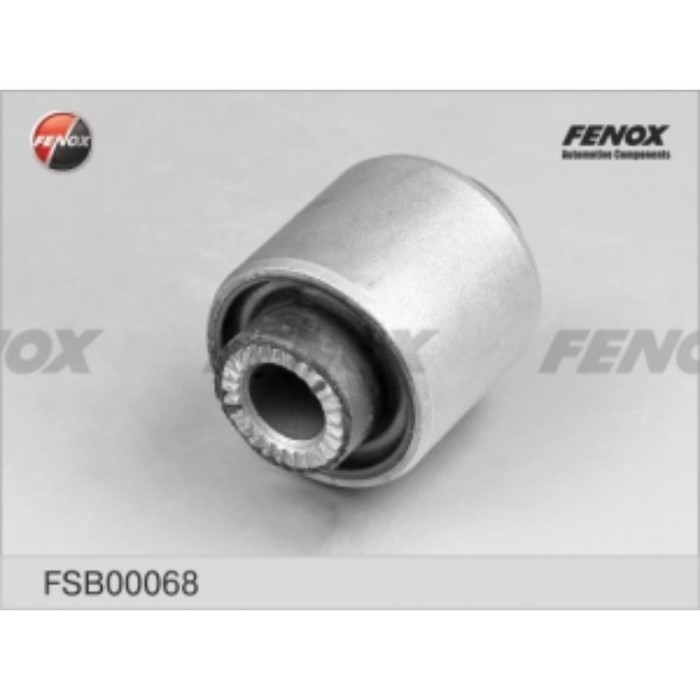 Сайлентблок Fenox fsb00068